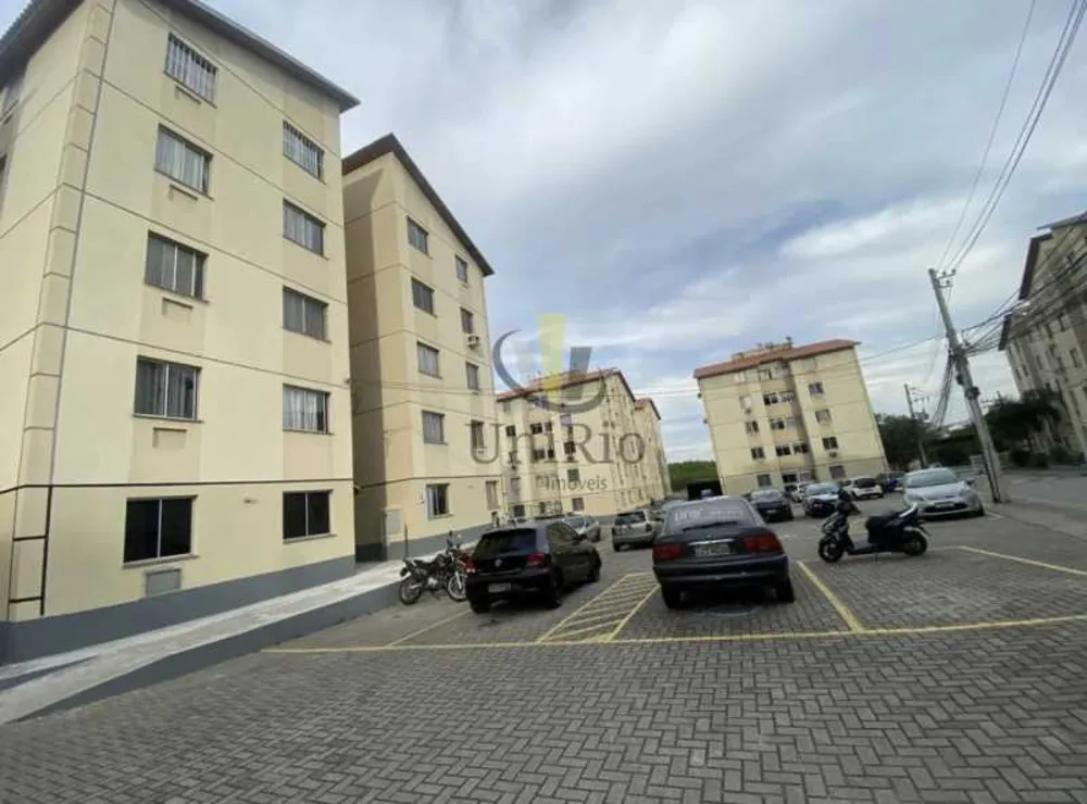 Apartamento, 2 quartos, 45 m² - Foto 15