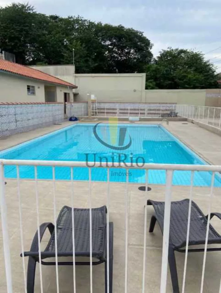 Apartamento, 2 quartos, 45 m² - Foto 9