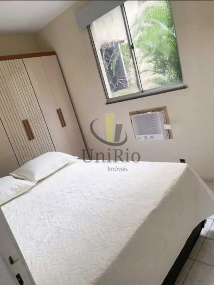 Apartamento, 2 quartos, 45 m² - Foto 16