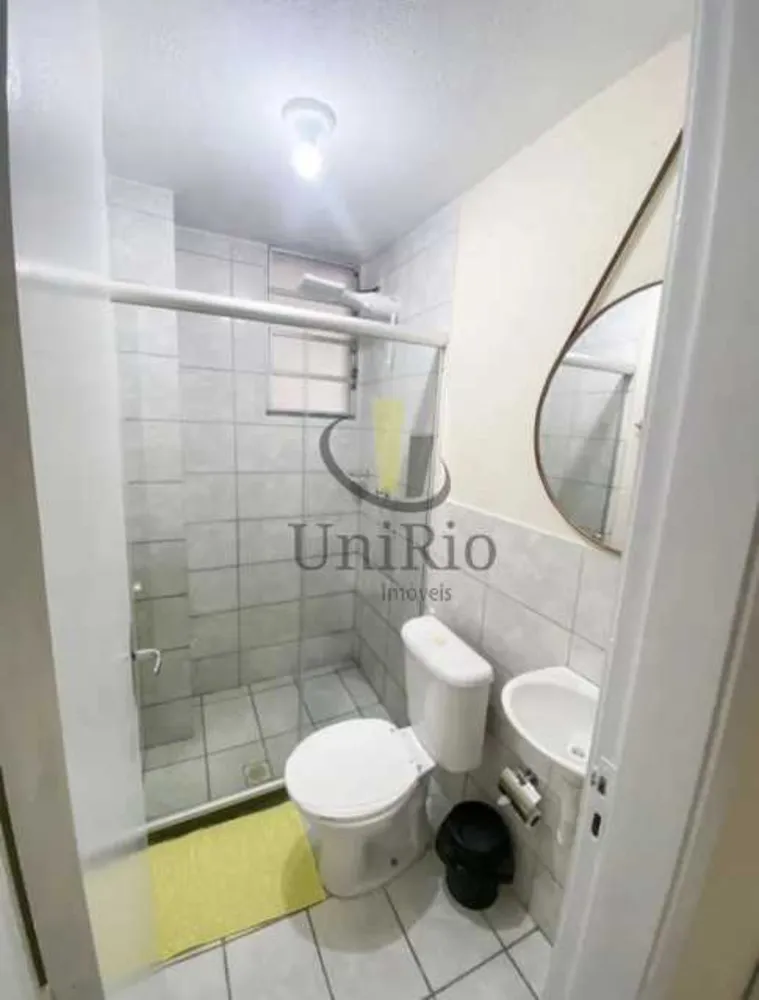 Apartamento, 2 quartos, 45 m² - Foto 14