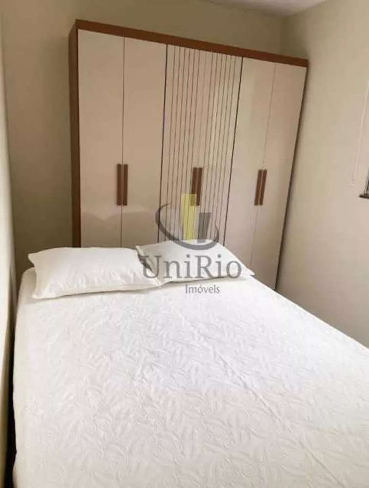 Apartamento, 2 quartos, 45 m² - Foto 5