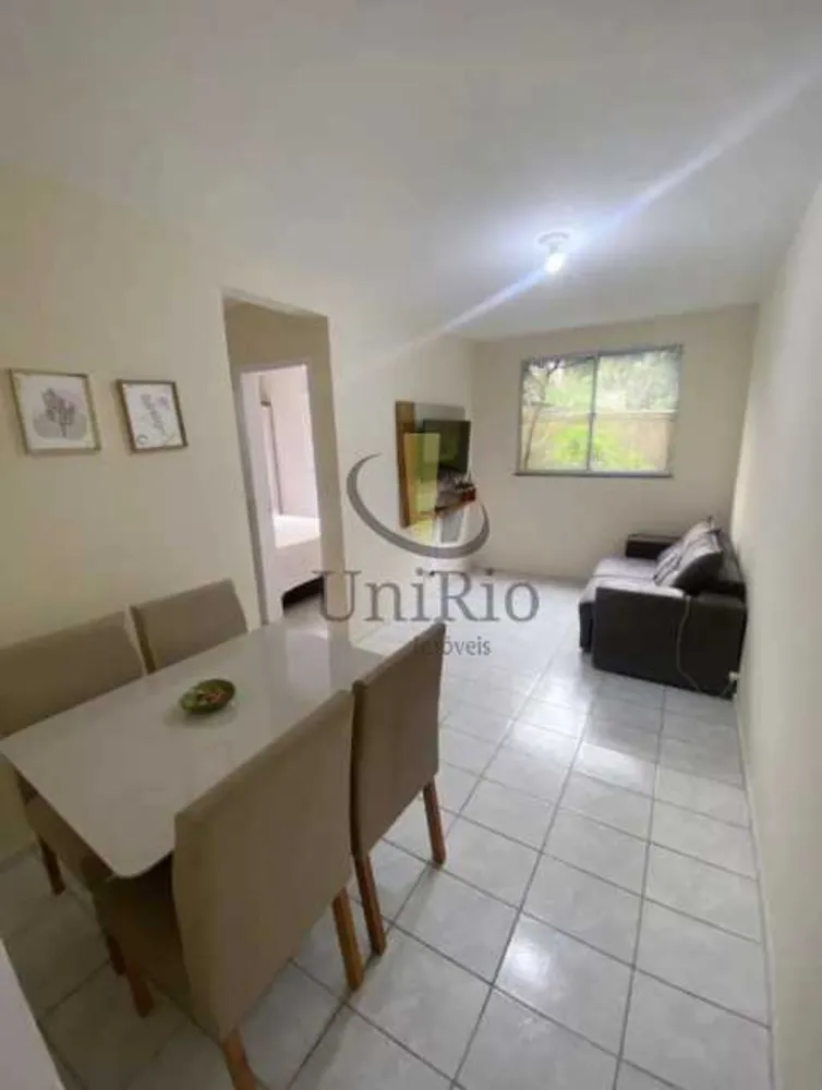 Apartamento, 2 quartos, 45 m² - Foto 17