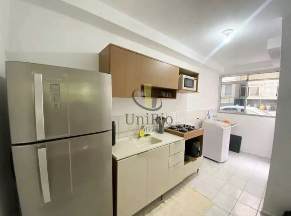Apartamento, 2 quartos, 45 m² - Foto 4