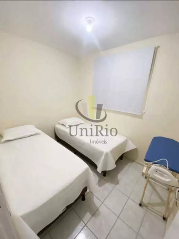 Apartamento, 2 quartos, 45 m² - Foto 7