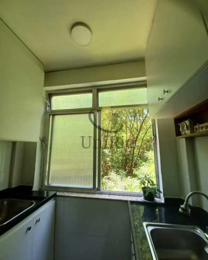 Apartamento, 2 quartos, 53 m² - Foto 4