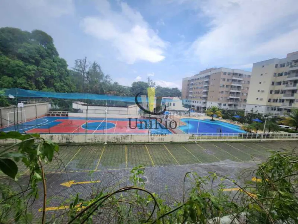 Apartamento, 2 quartos, 67 m² - Foto 3