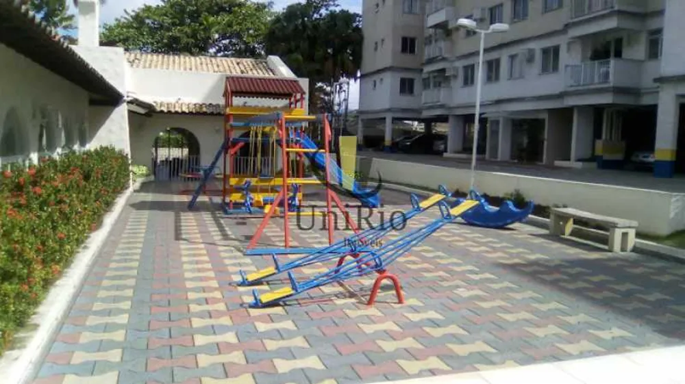 Apartamento, 2 quartos, 67 m² - Foto 1