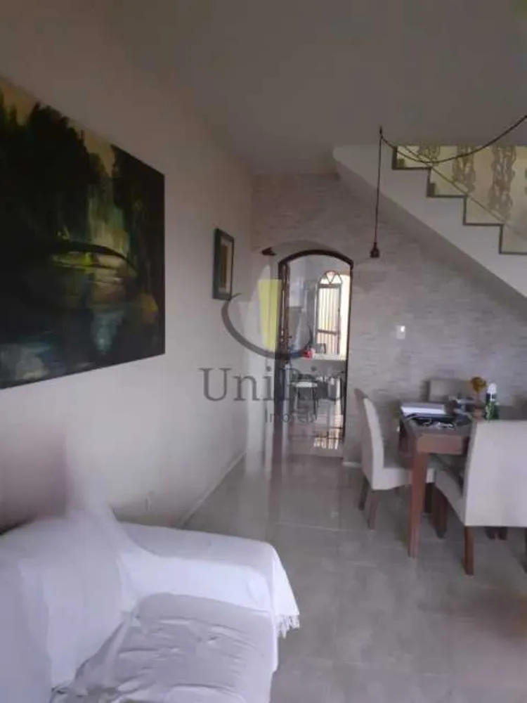 Casa de Condomínio, 4 quartos - Foto 21