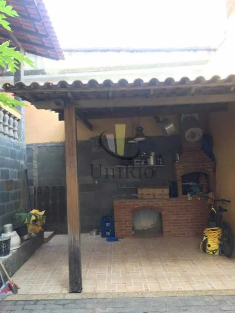 Casa de Condomínio, 4 quartos - Foto 29