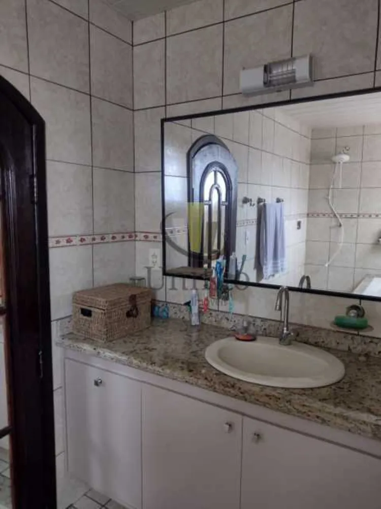 Casa de Condomínio, 4 quartos - Foto 25