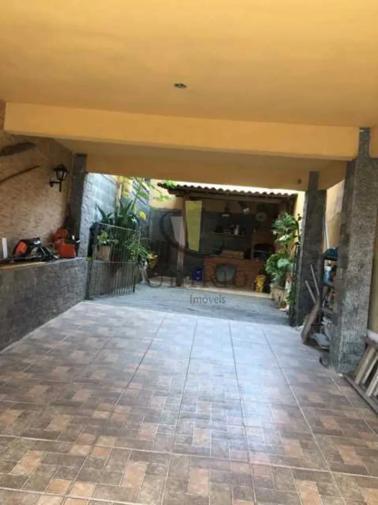 Casa de Condomínio, 4 quartos - Foto 12
