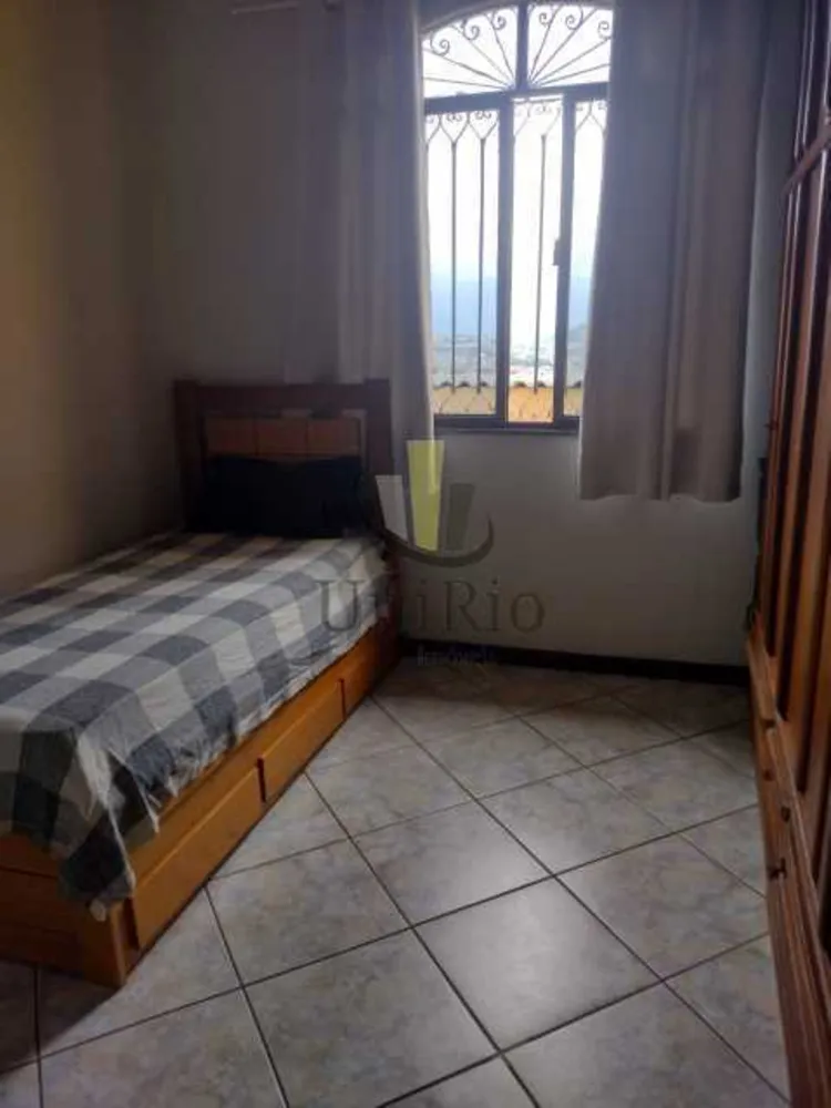 Casa de Condomínio, 4 quartos - Foto 19