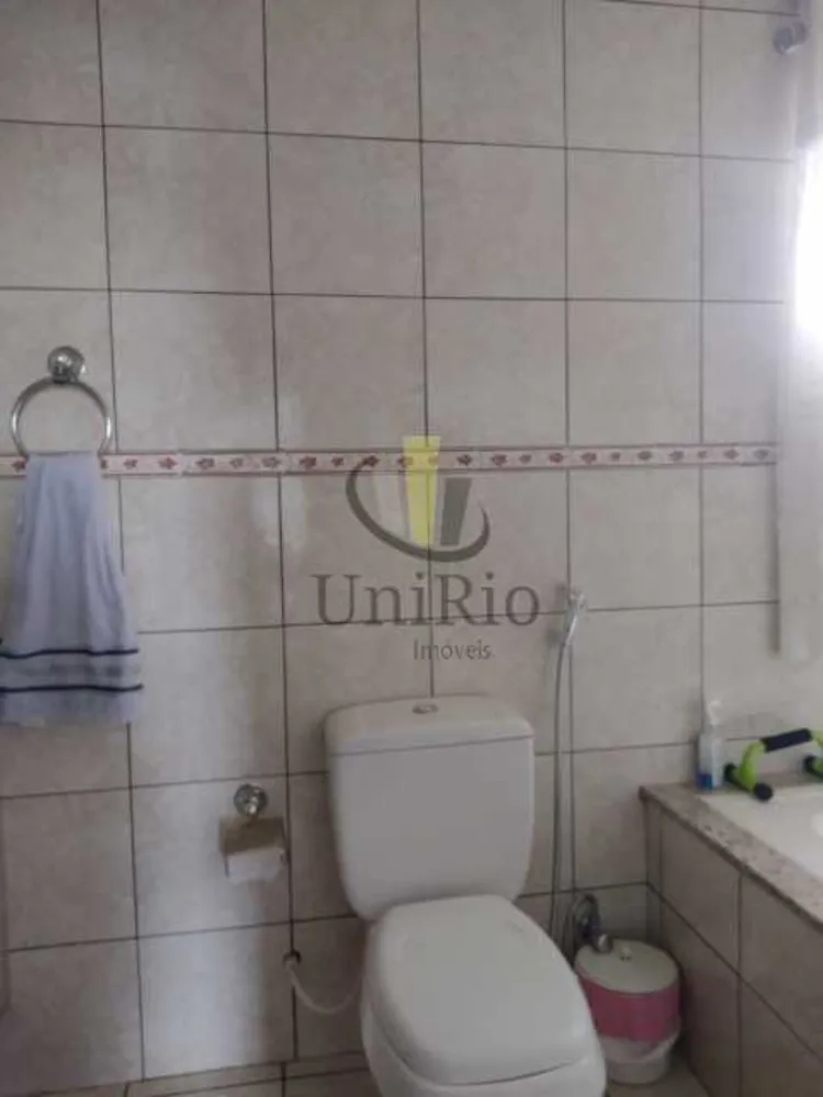 Casa de Condomínio, 4 quartos - Foto 18