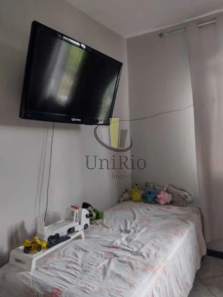Casa de Condomínio, 4 quartos - Foto 10