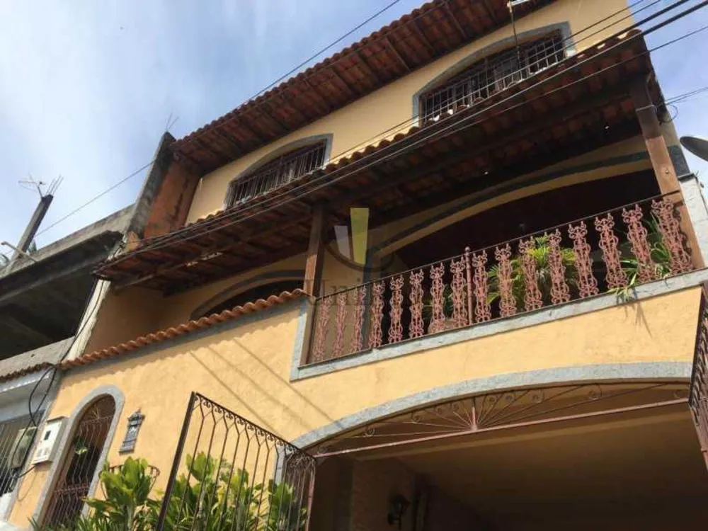 Casa de Condomínio, 4 quartos - Foto 5
