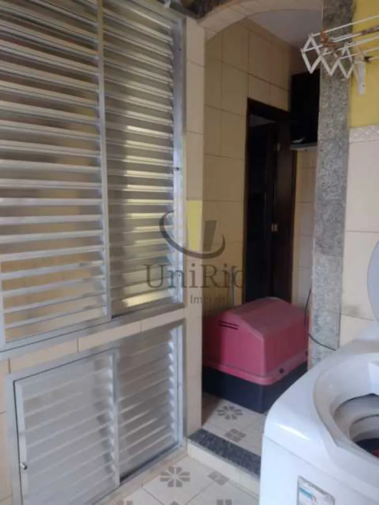 Casa de Condomínio, 4 quartos - Foto 8