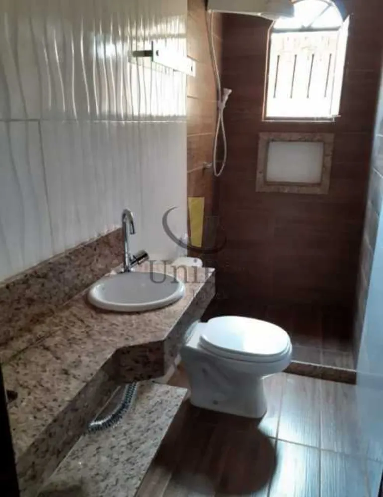 Casa de Condomínio, 4 quartos - Foto 7