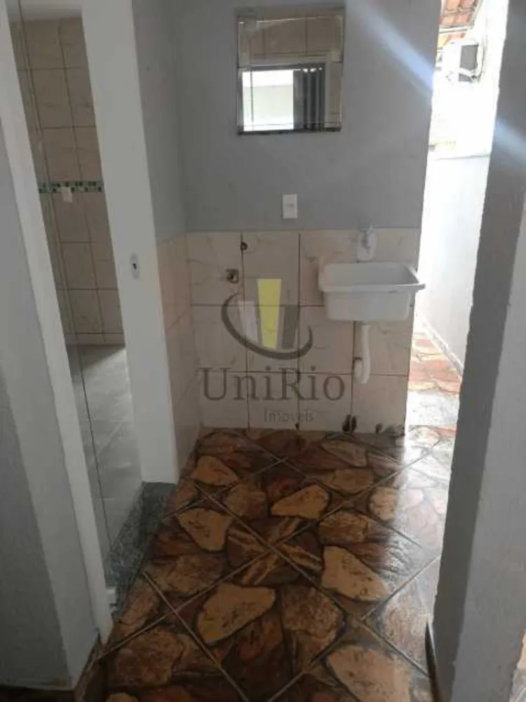 Casa de Condomínio, 2 quartos - Foto 19
