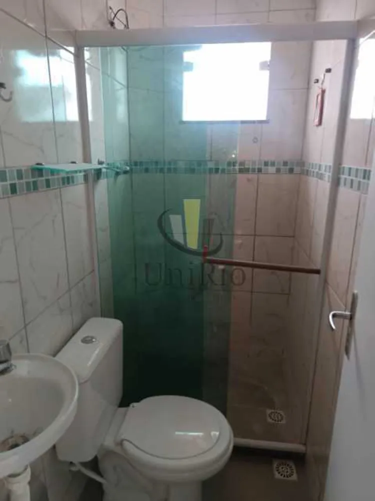 Casa de Condomínio, 2 quartos - Foto 17