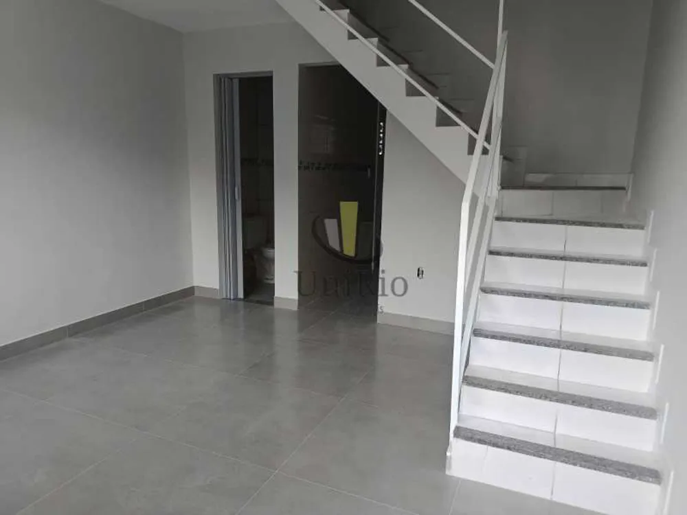 Casa de Condomínio, 2 quartos - Foto 6