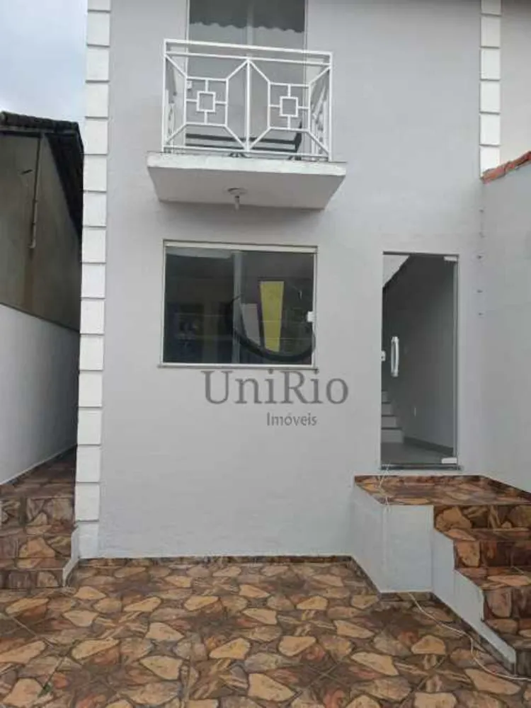 Casa de Condomínio, 2 quartos - Foto 3