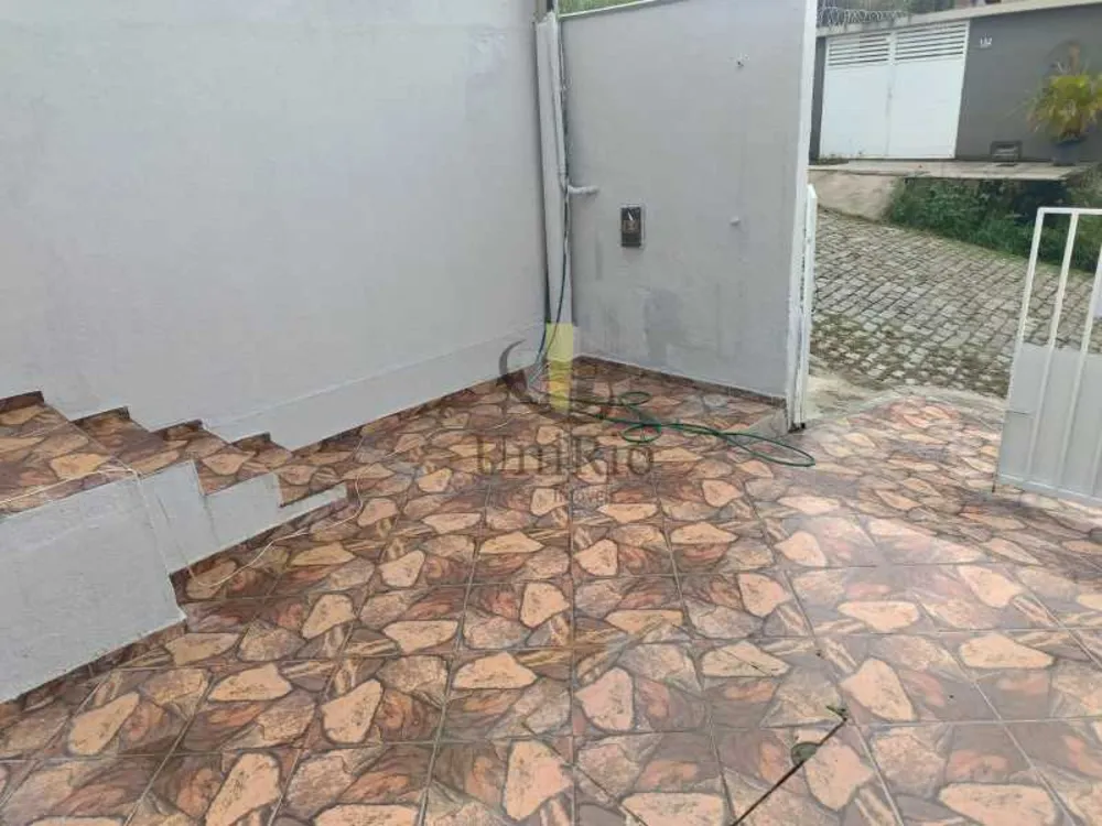 Casa de Condomínio, 2 quartos - Foto 23