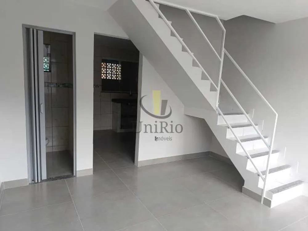 Casa de Condomínio, 2 quartos - Foto 7