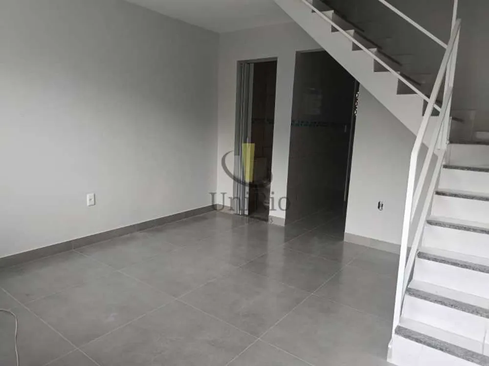 Casa de Condomínio, 2 quartos - Foto 4