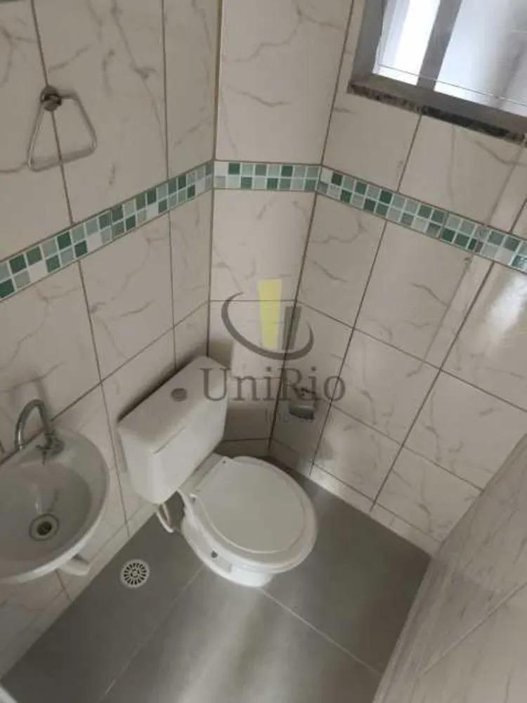 Casa de Condomínio, 2 quartos - Foto 18