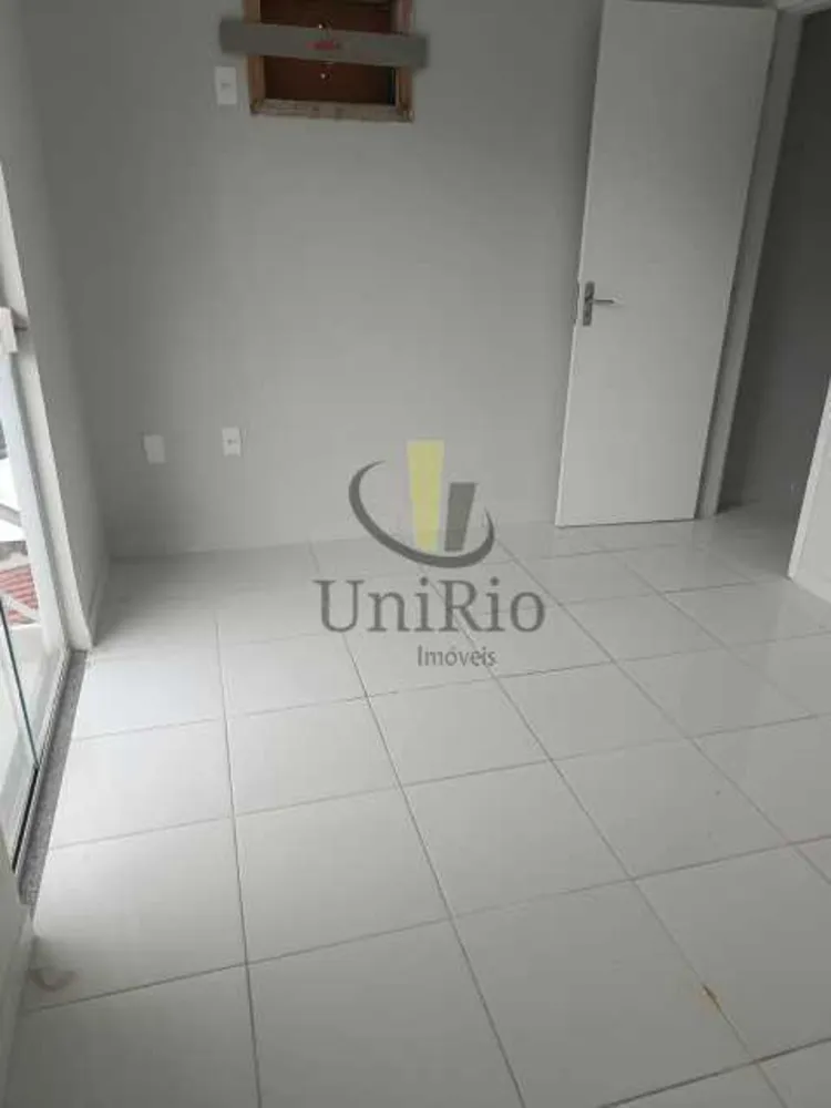 Casa de Condomínio, 2 quartos - Foto 11