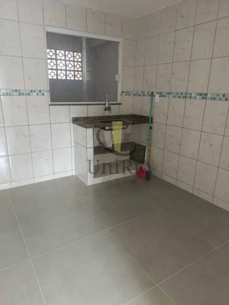 Casa de Condomínio, 2 quartos - Foto 10