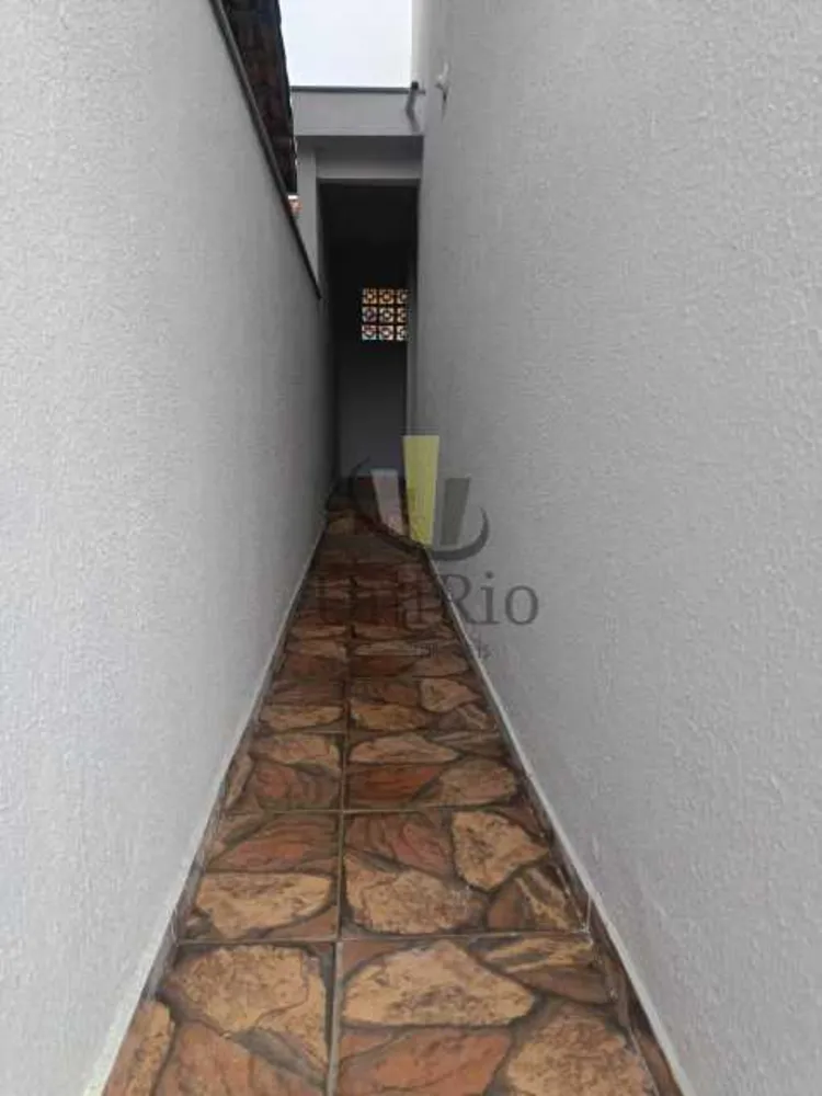 Casa de Condomínio, 2 quartos - Foto 21