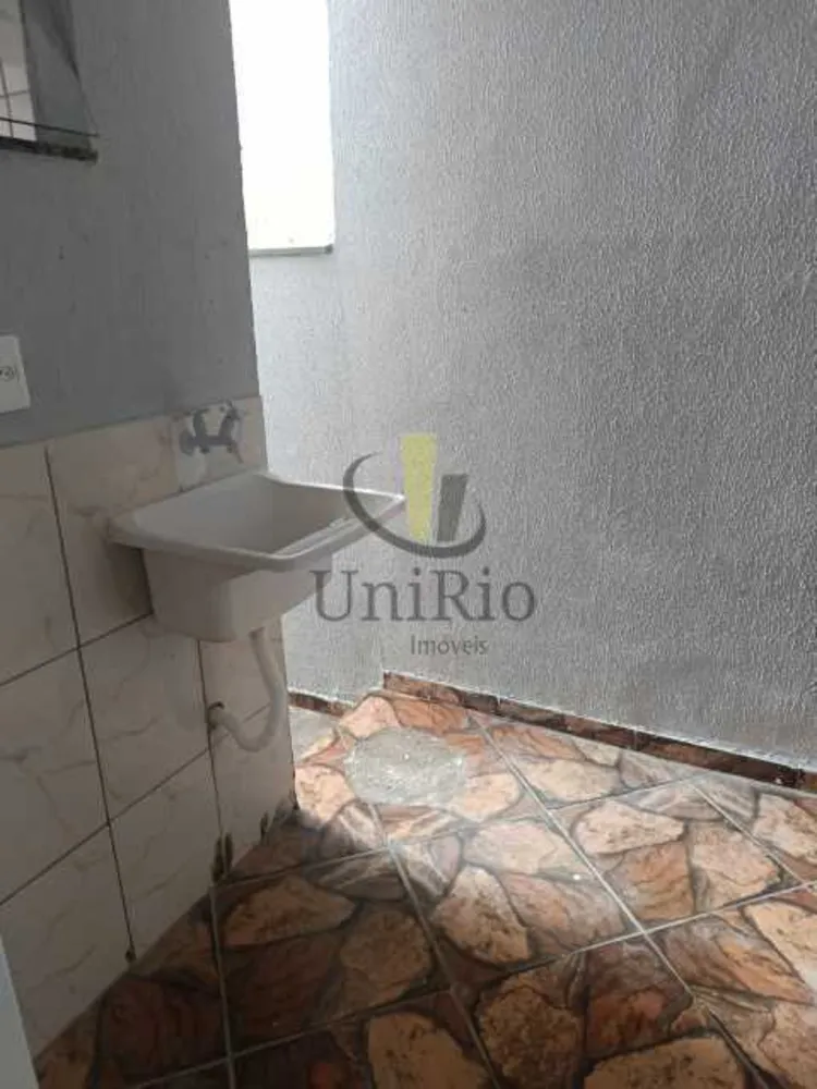 Casa de Condomínio, 2 quartos - Foto 20