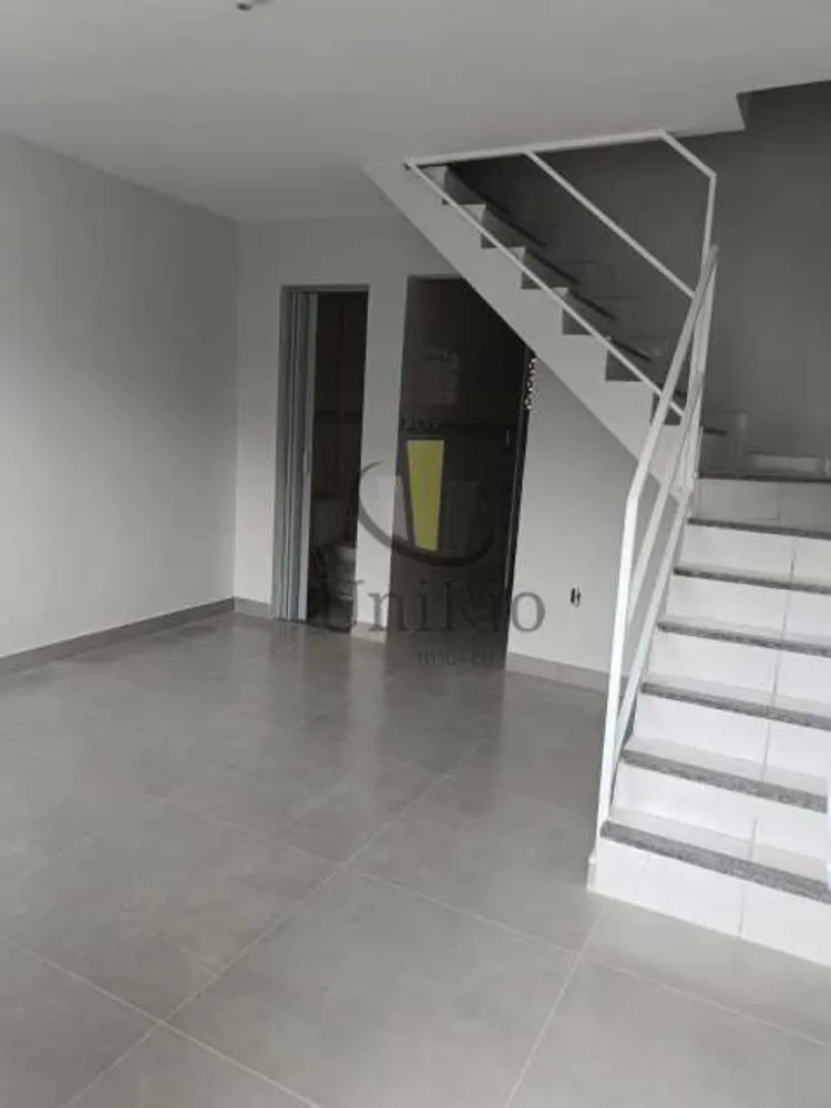 Casa de Condomínio, 2 quartos - Foto 8