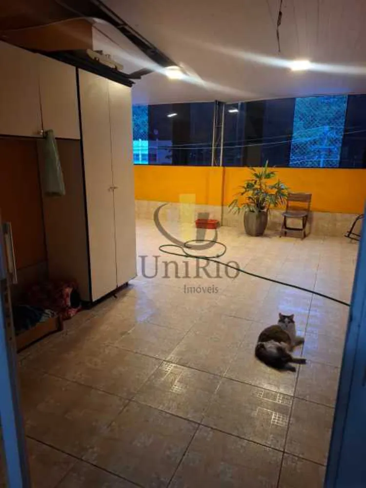 Casa, 4 quartos, 220 m² - Foto 10