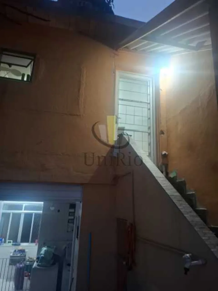 Casa, 4 quartos, 220 m² - Foto 5