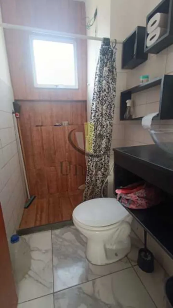 Apartamento, 2 quartos, 43 m² - Foto 13
