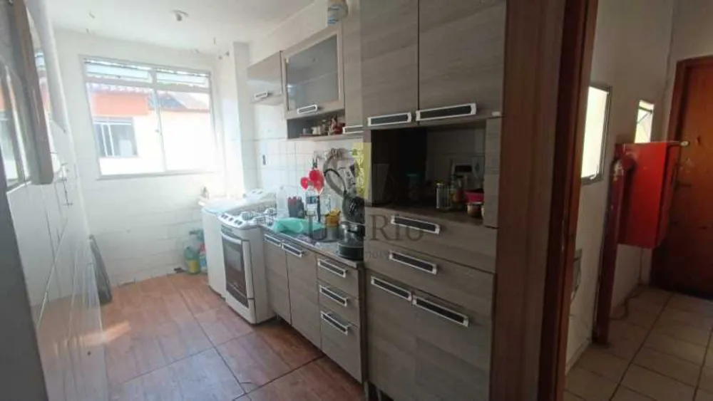 Apartamento, 2 quartos, 43 m² - Foto 15
