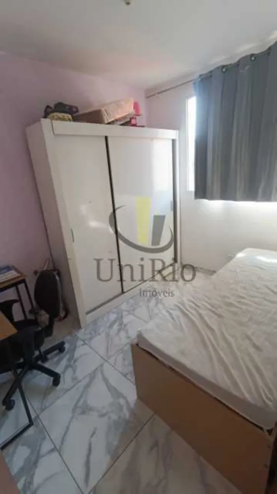 Apartamento, 2 quartos, 43 m² - Foto 18