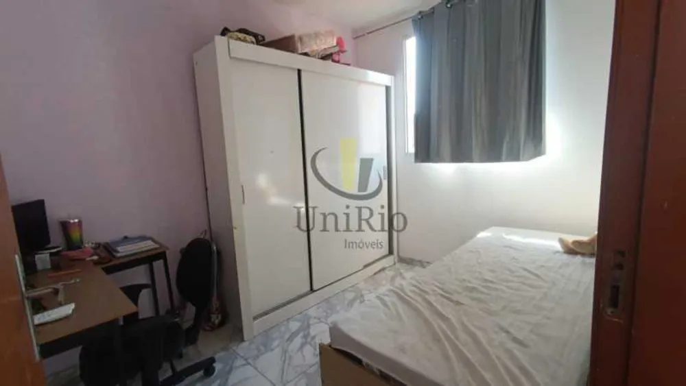 Apartamento, 2 quartos, 43 m² - Foto 17