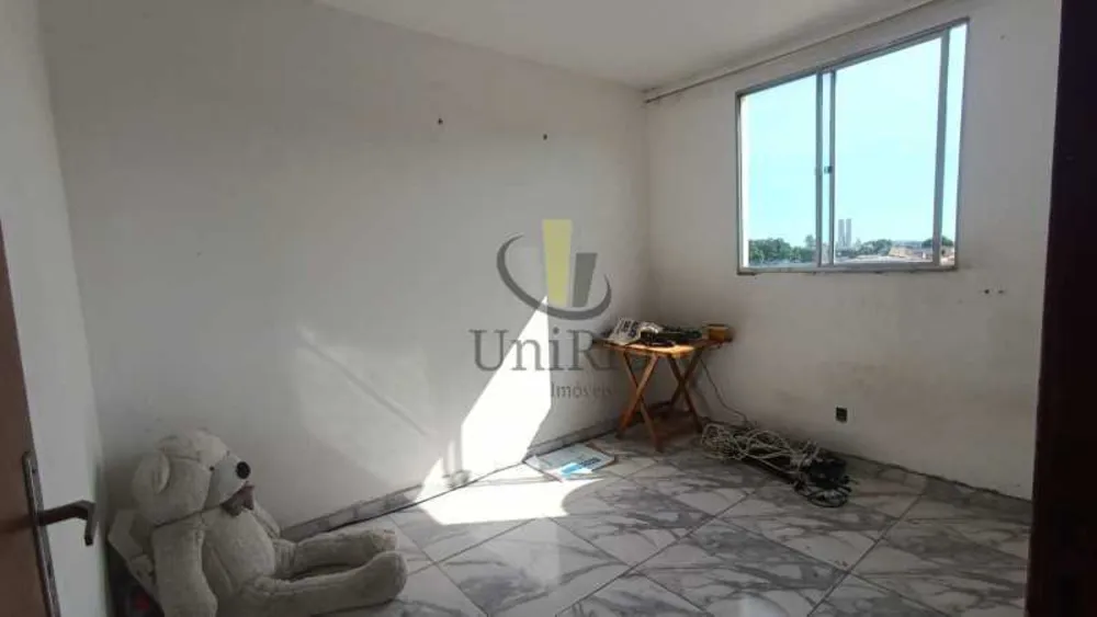 Apartamento, 2 quartos, 43 m² - Foto 19