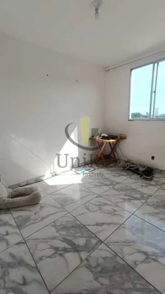 Apartamento, 2 quartos, 43 m² - Foto 9