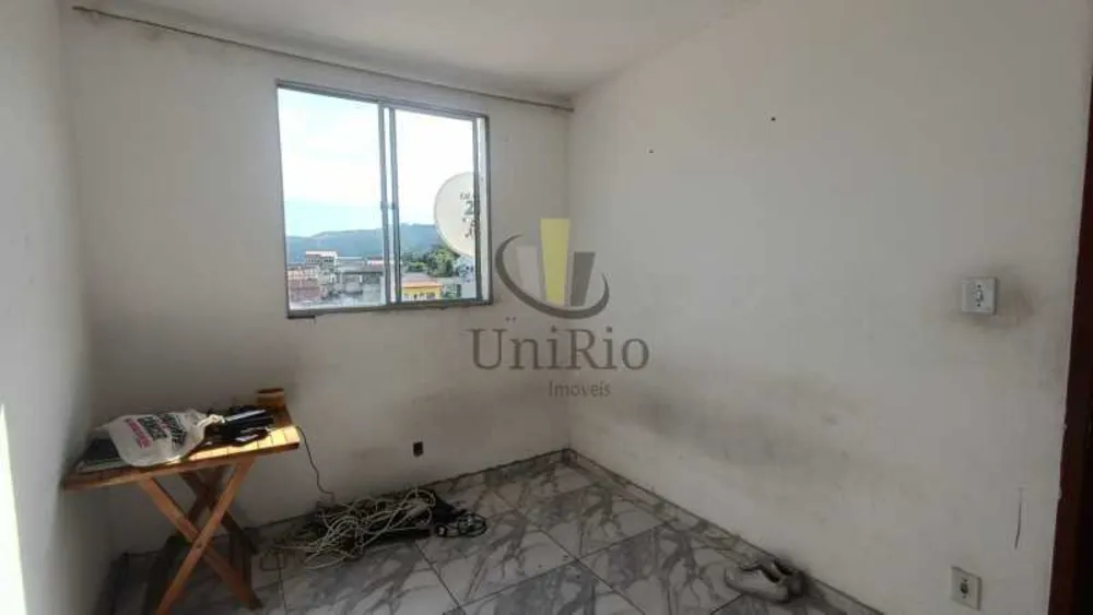 Apartamento, 2 quartos, 43 m² - Foto 10