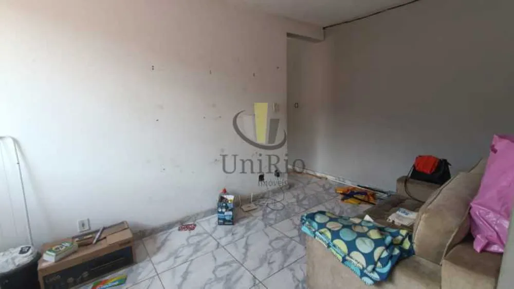 Apartamento, 2 quartos, 43 m² - Foto 3