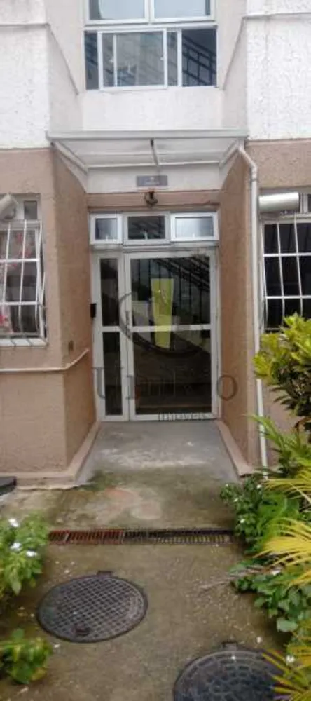 Apartamento, 2 quartos, 50 m² - Foto 8
