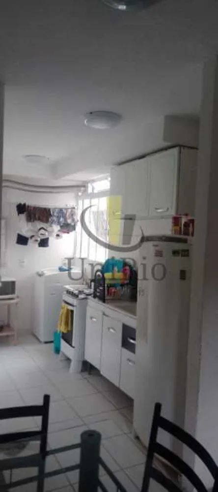 Apartamento, 2 quartos, 50 m² - Foto 10