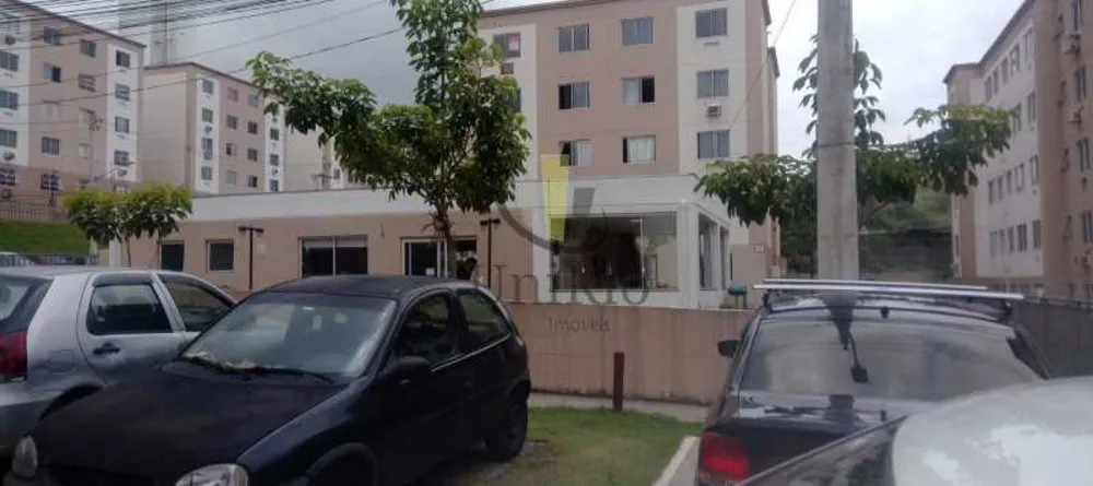 Apartamento, 2 quartos, 50 m² - Foto 6