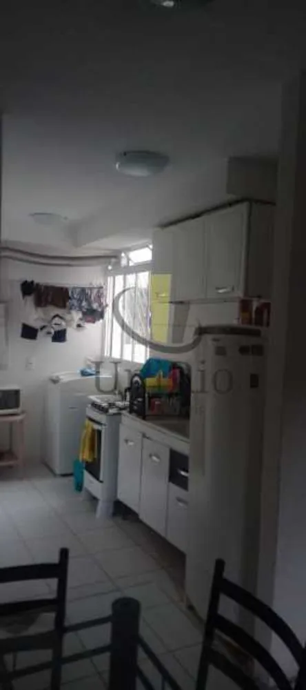 Apartamento, 2 quartos, 50 m² - Foto 9