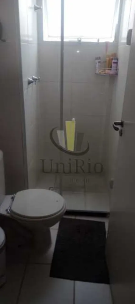 Apartamento, 2 quartos, 50 m² - Foto 14