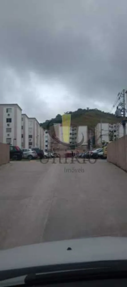 Apartamento, 2 quartos, 50 m² - Foto 5